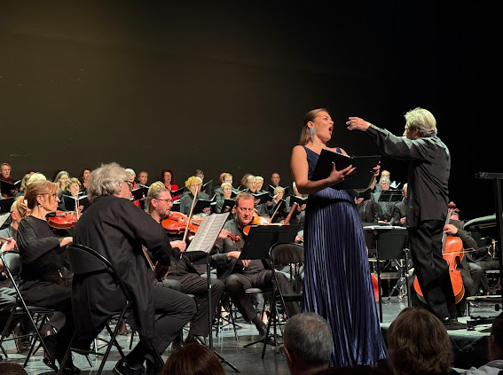 Grands Chœurs de Musiques de Films