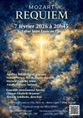 Requiem de Mozart